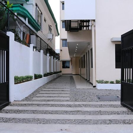 Global 88 Apartelle Cebu Екстер'єр фото