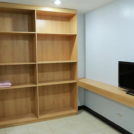 Global 88 Apartelle Cebu Екстер'єр фото