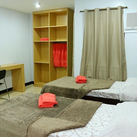 Global 88 Apartelle Cebu Екстер'єр фото