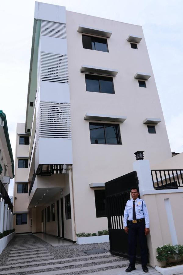Global 88 Apartelle Cebu Екстер'єр фото