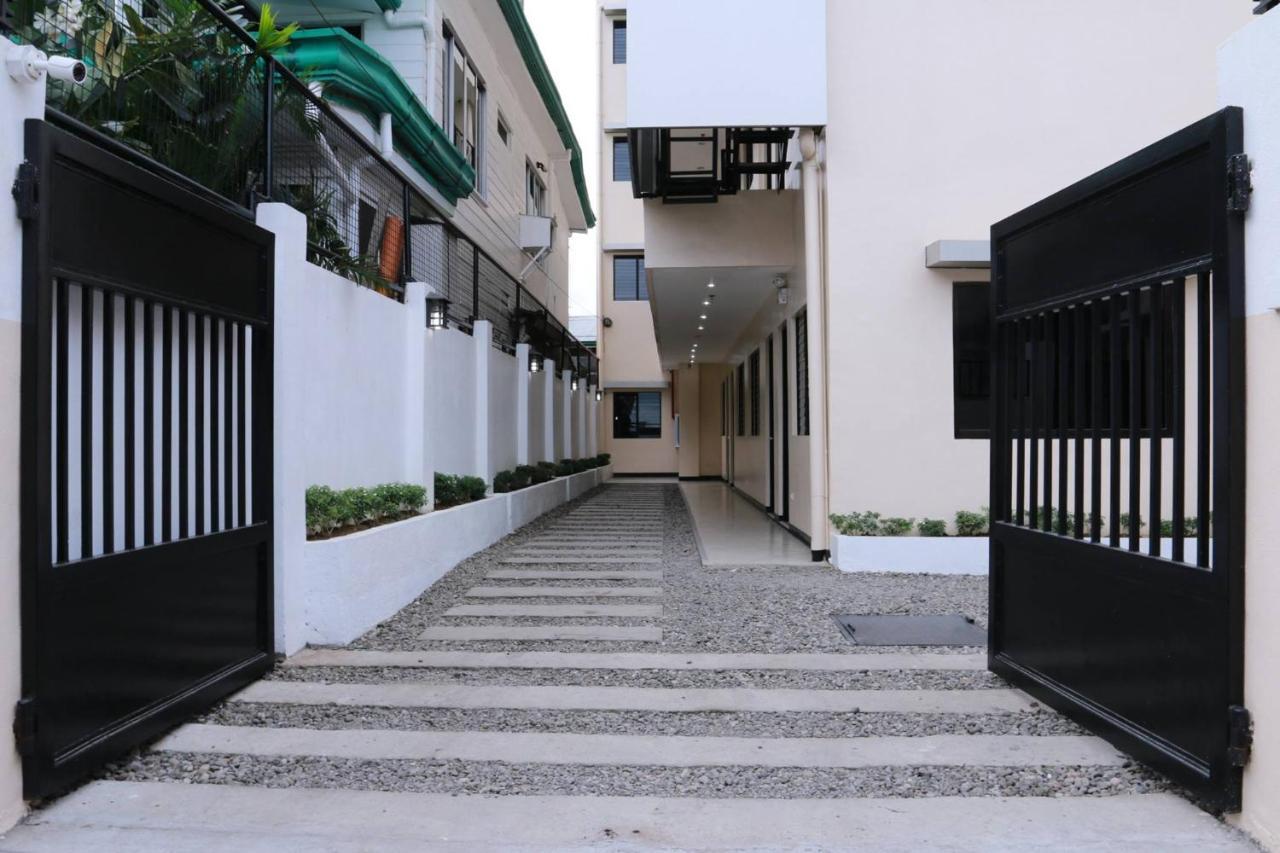 Global 88 Apartelle Cebu Екстер'єр фото