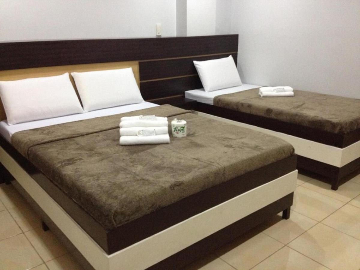 Global 88 Apartelle Cebu Екстер'єр фото