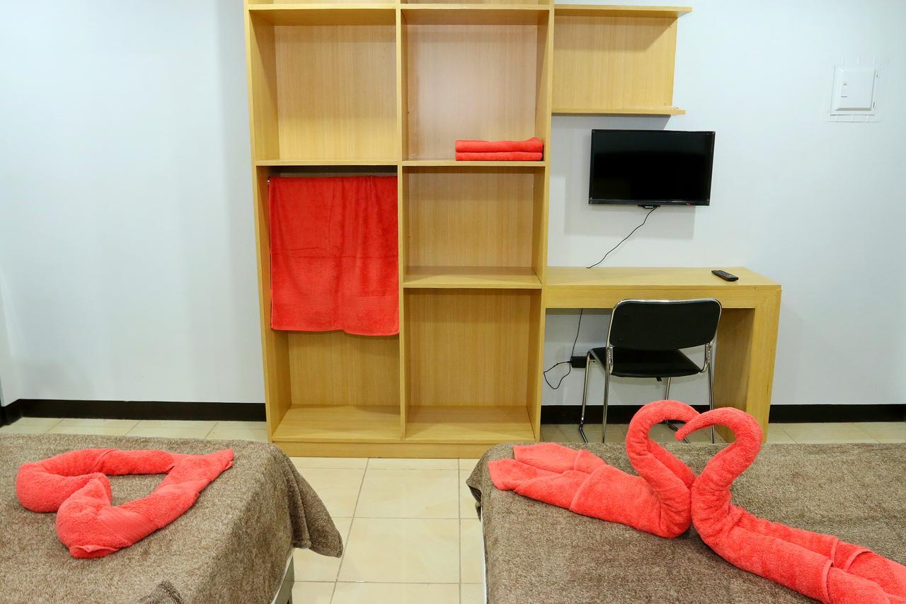 Global 88 Apartelle Cebu Екстер'єр фото