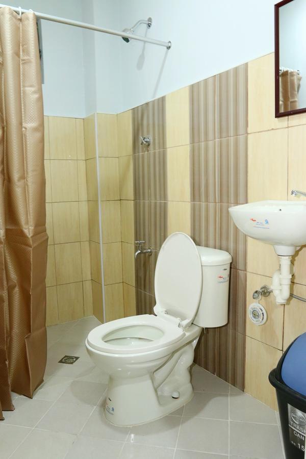 Global 88 Apartelle Cebu Екстер'єр фото