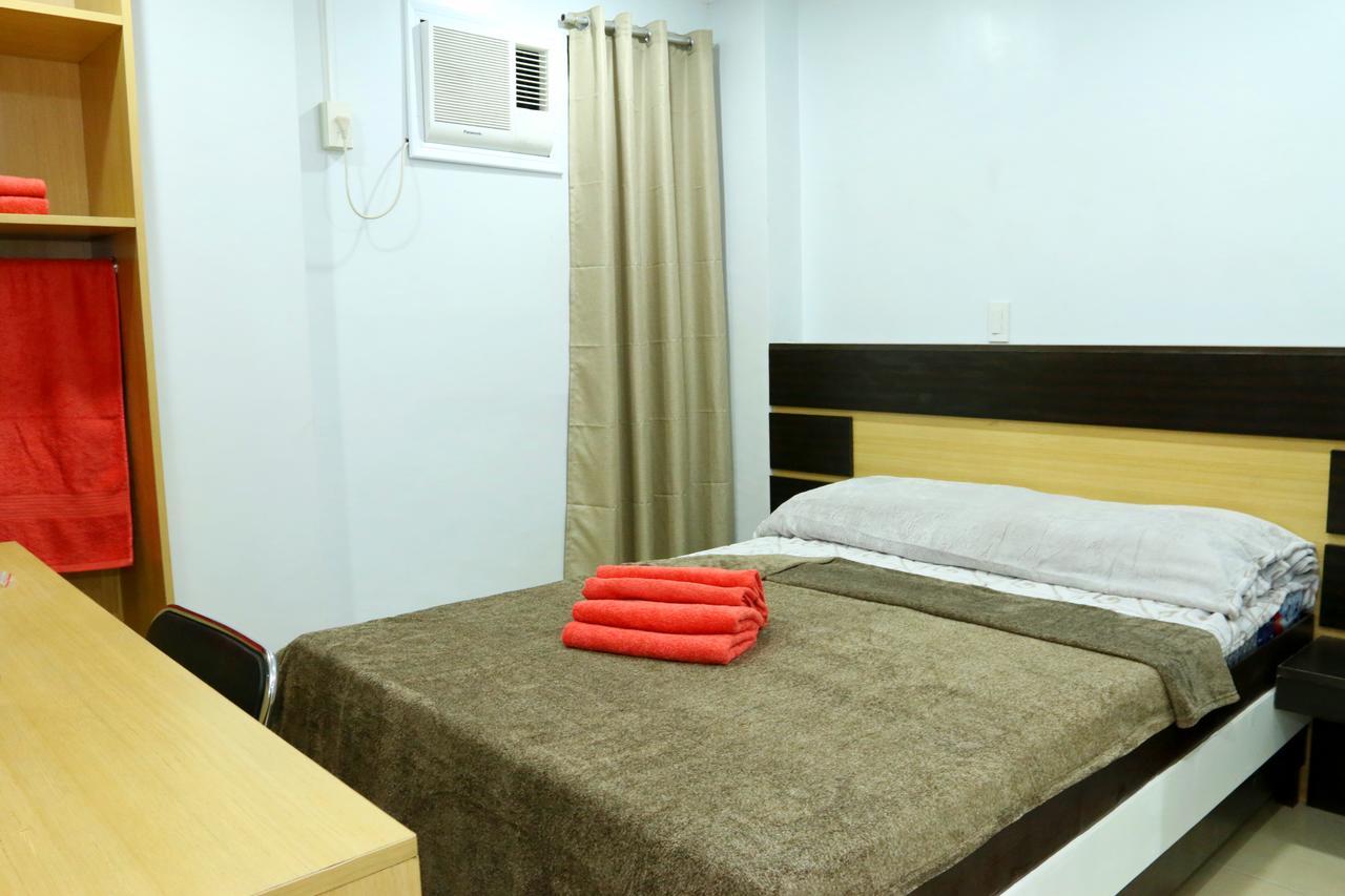 Global 88 Apartelle Cebu Екстер'єр фото