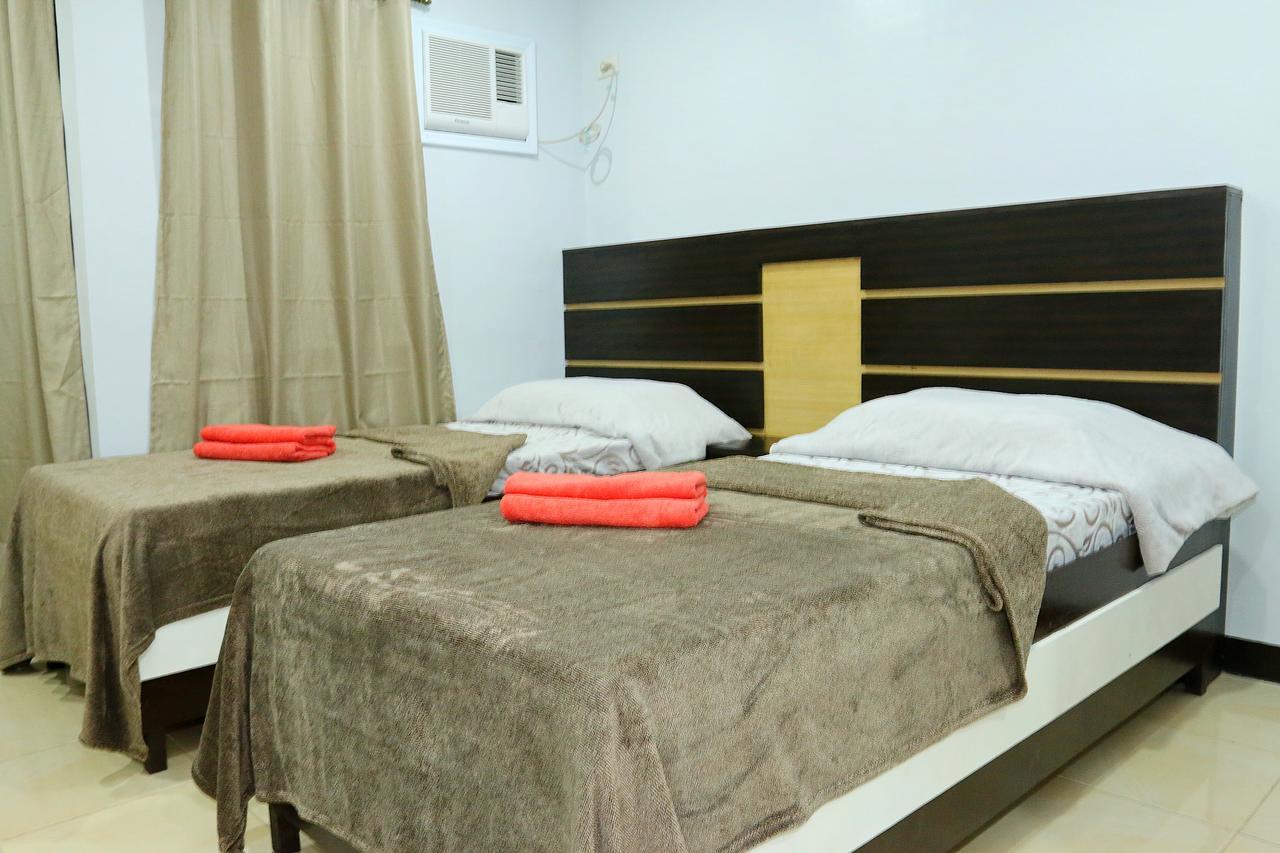 Global 88 Apartelle Cebu Екстер'єр фото