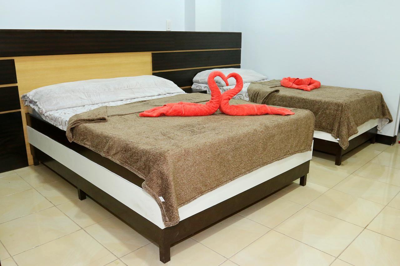 Global 88 Apartelle Cebu Екстер'єр фото